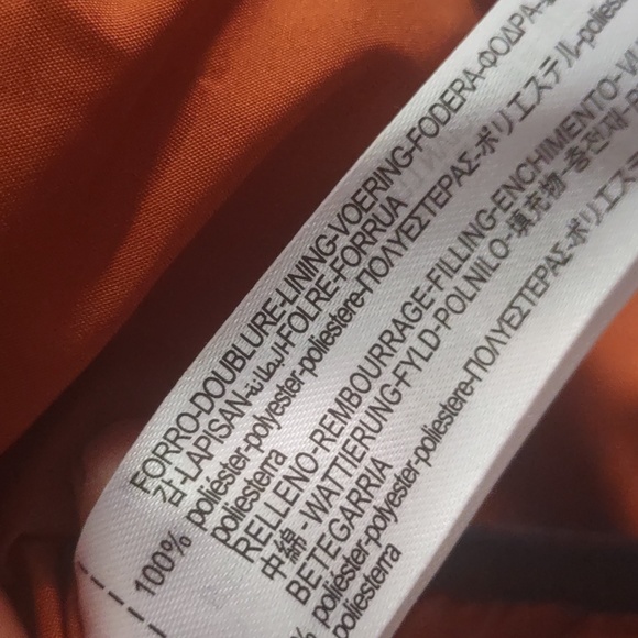 Zara cropped jacket xl - Picture 3 of 3